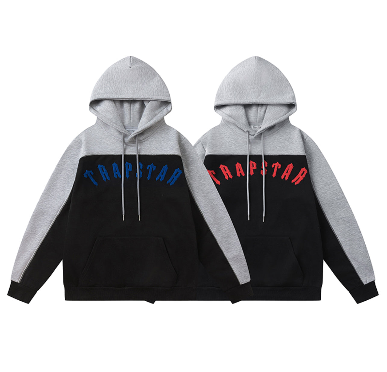 Trapstar Hoodie & Pants