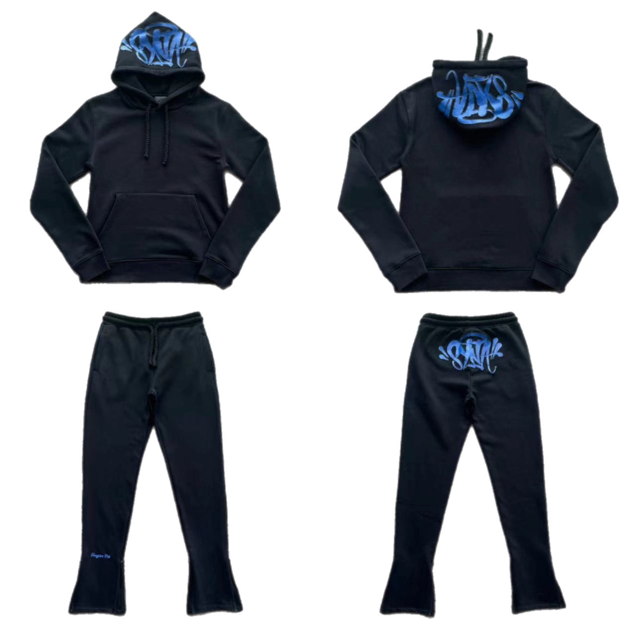 Syna World Hoodies & Pants
