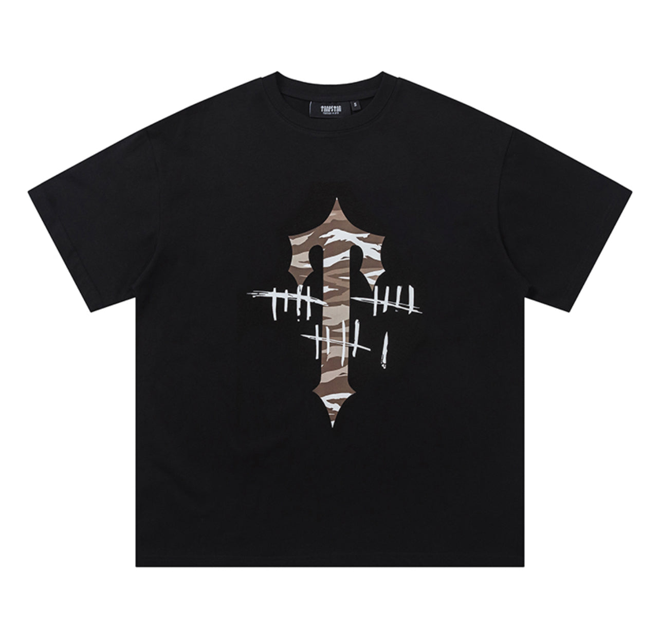 Trapstar T-Shirts