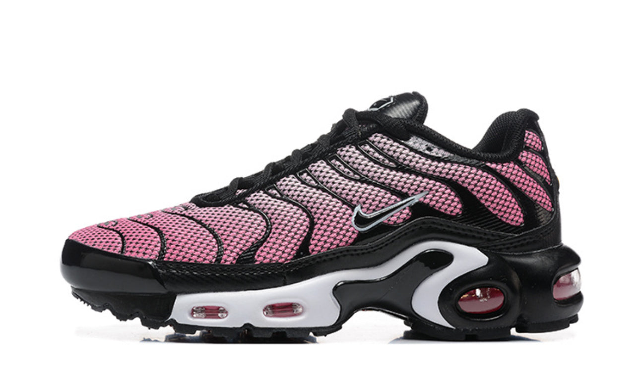 Air Plus TN Black-Pink