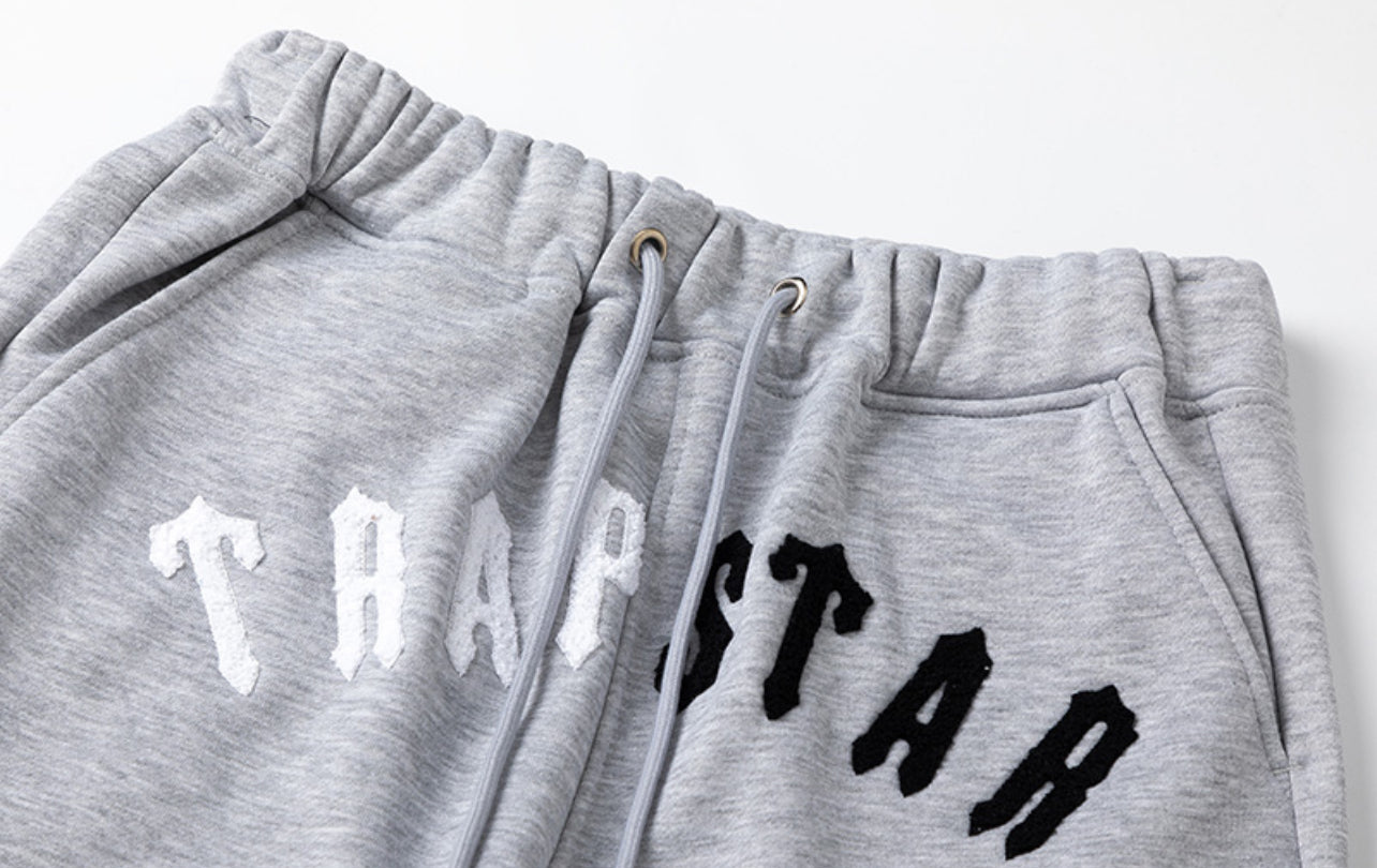 Trapstar Hoodie & Pants