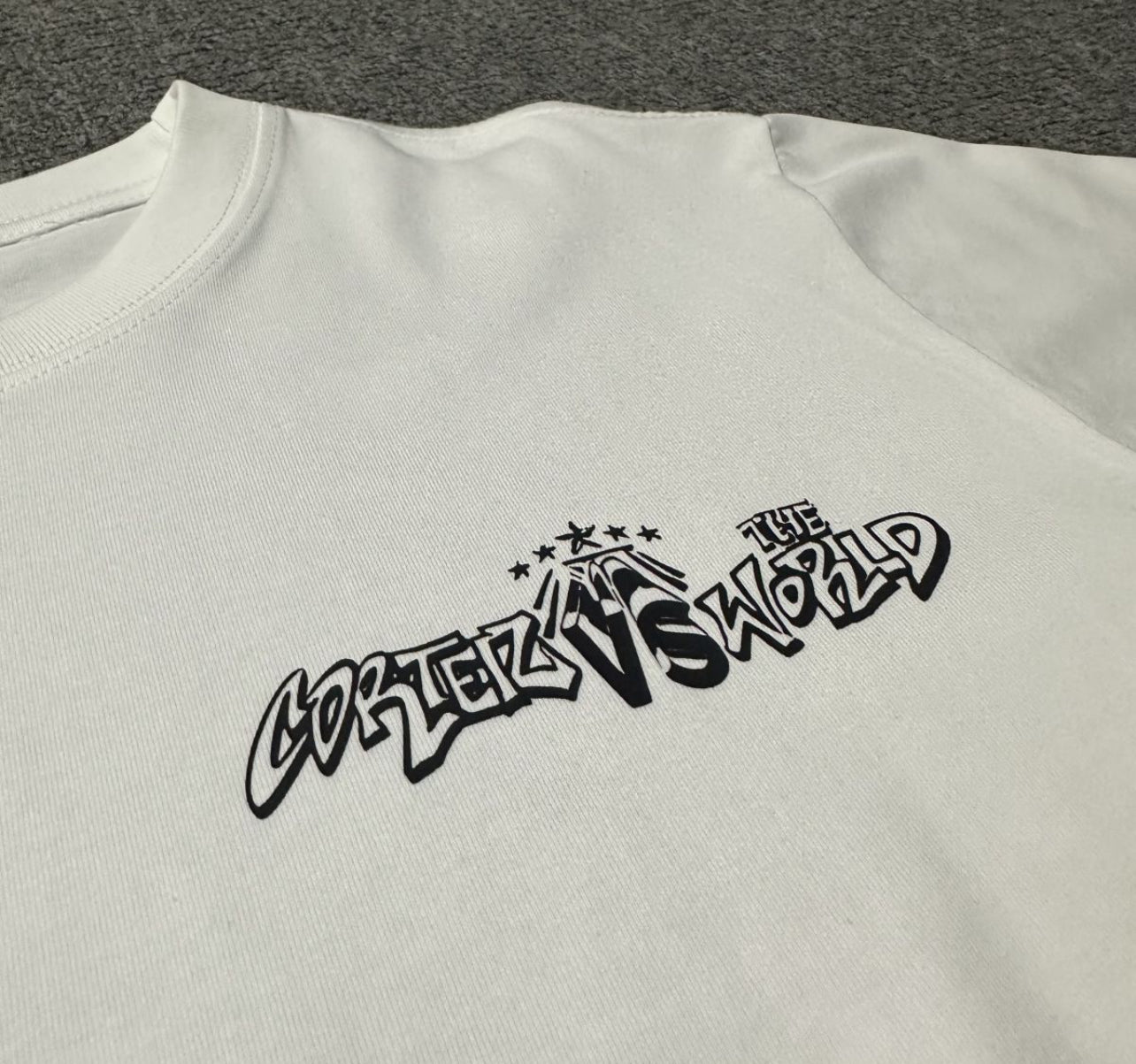 Corteiz T-Shirts