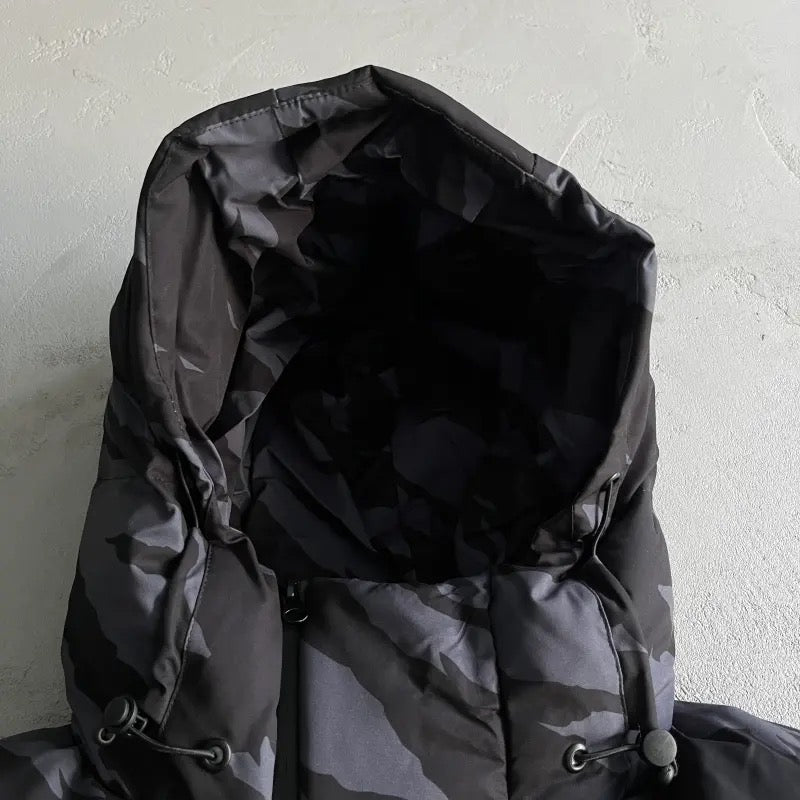 Trapstar Puffer Jackets
