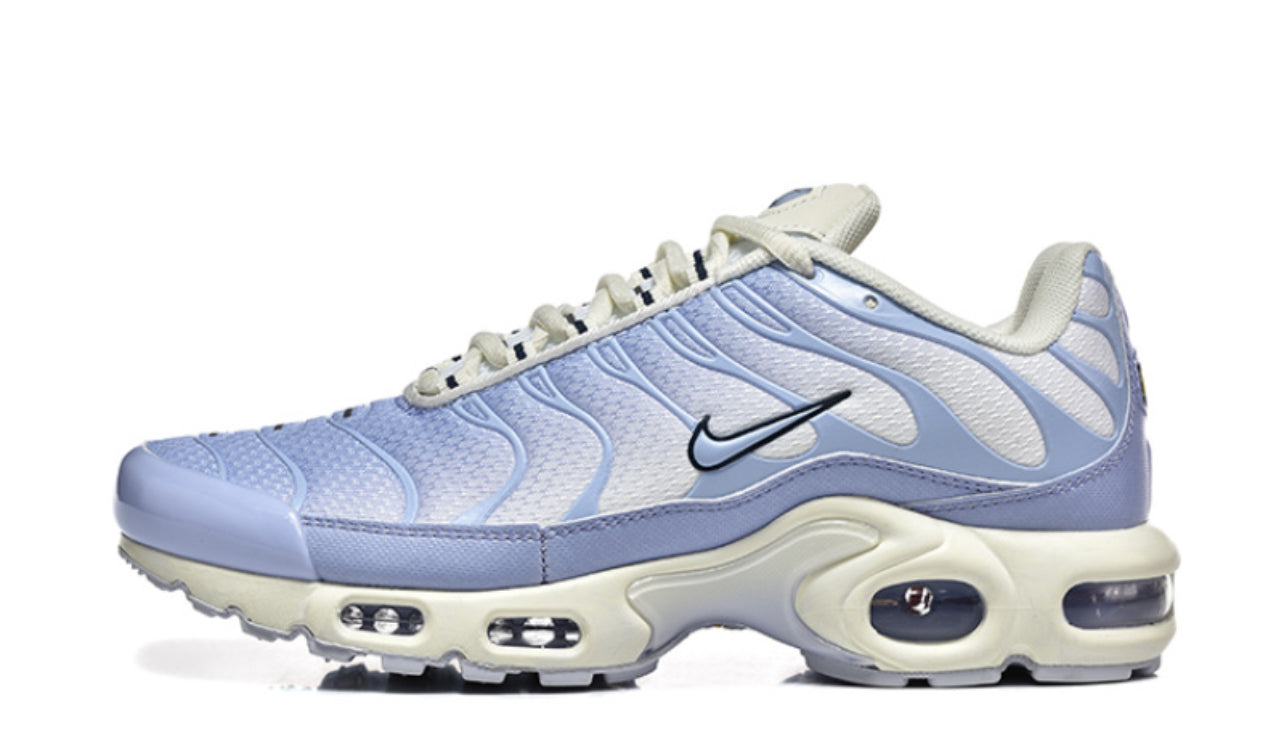 Air Plus TN Light Blue