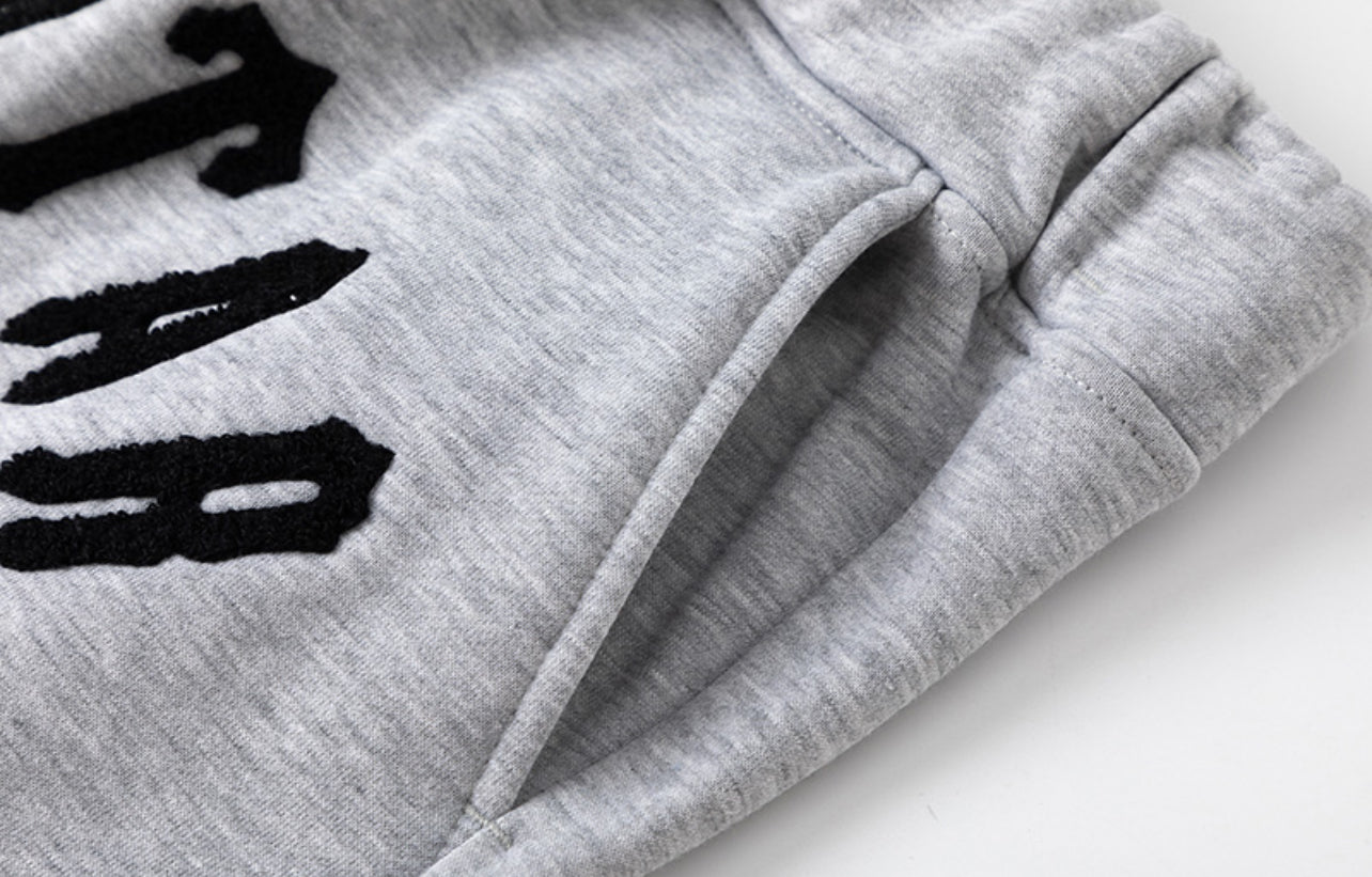 Trapstar Hoodie & Pants