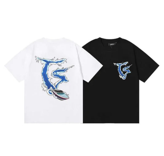 Trapstar T-Shirts