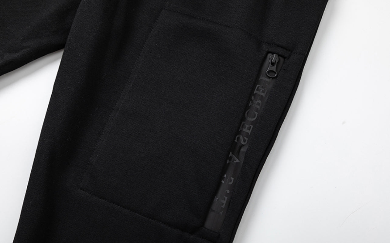 Trapstar Hoodie & Pants