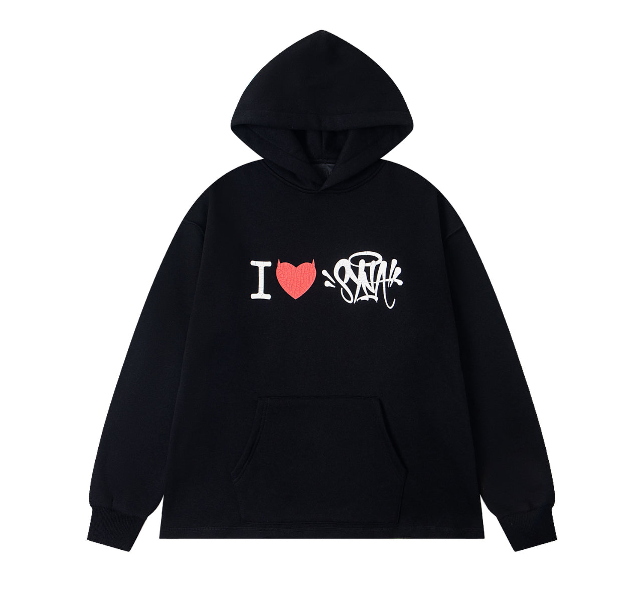 Syna World Hoodies