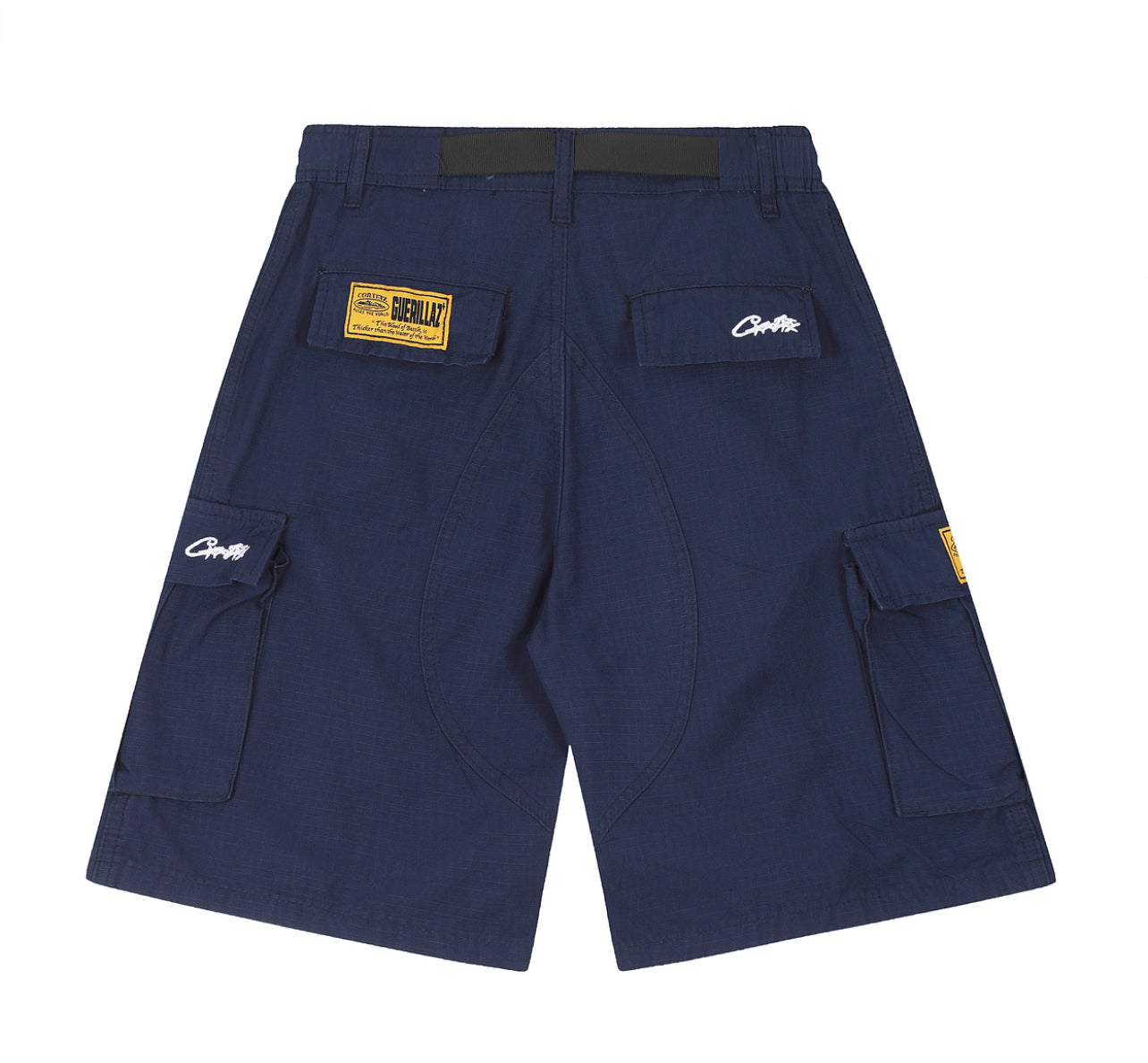 Corteiz Cargo Shorts