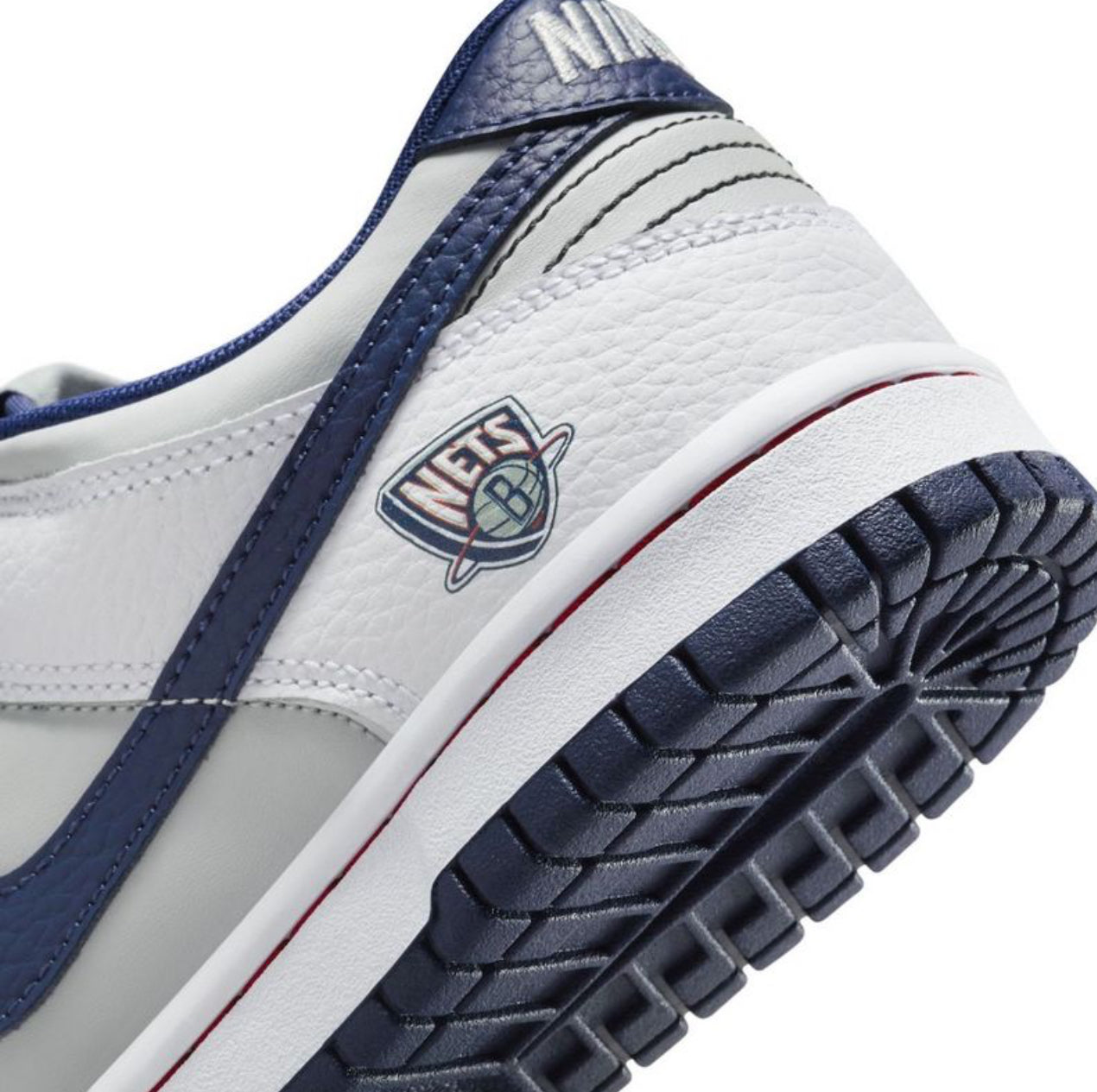 Dunk Low Brooklyn Nets