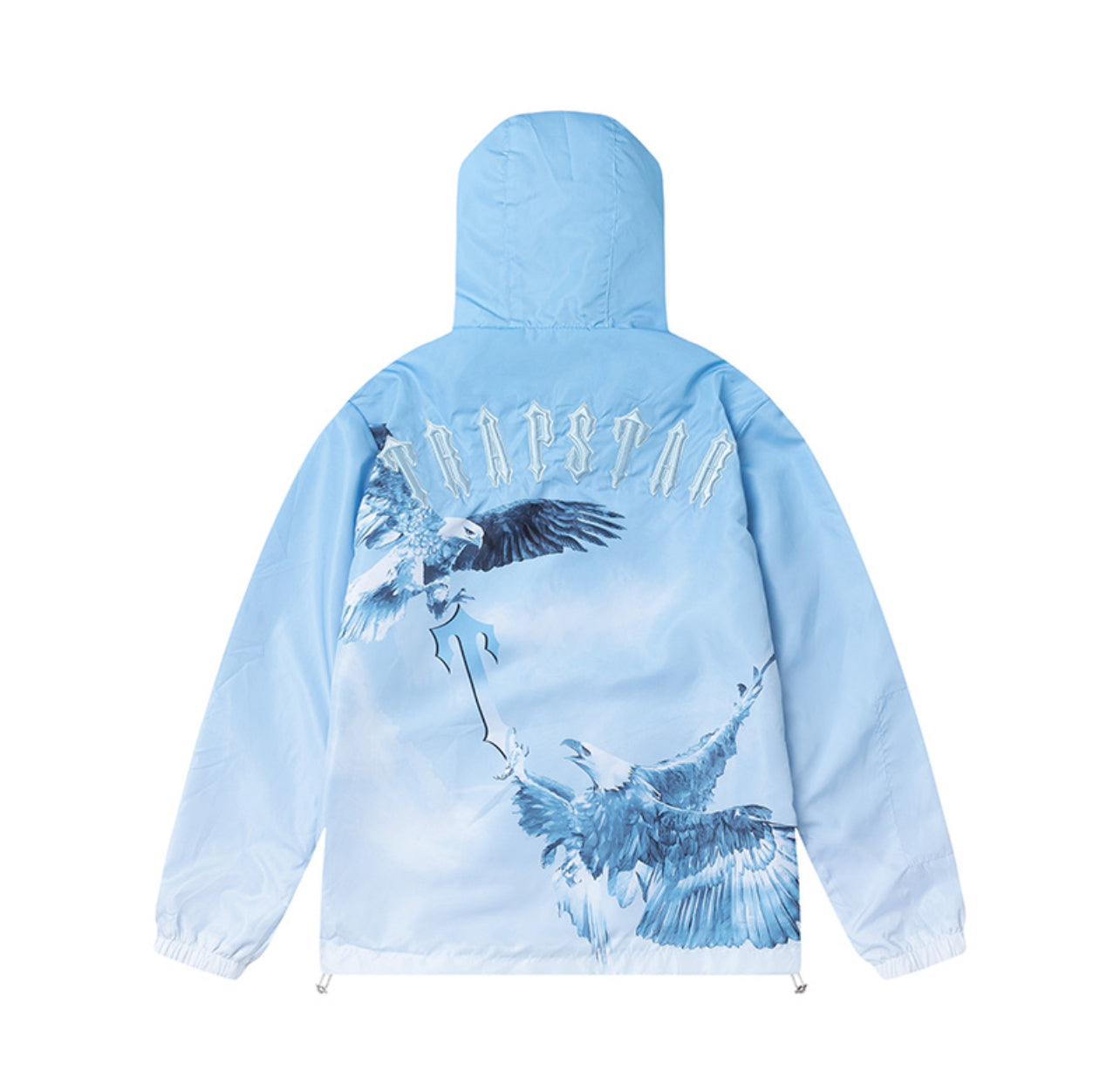 Trapstar Windbreaker Jacket