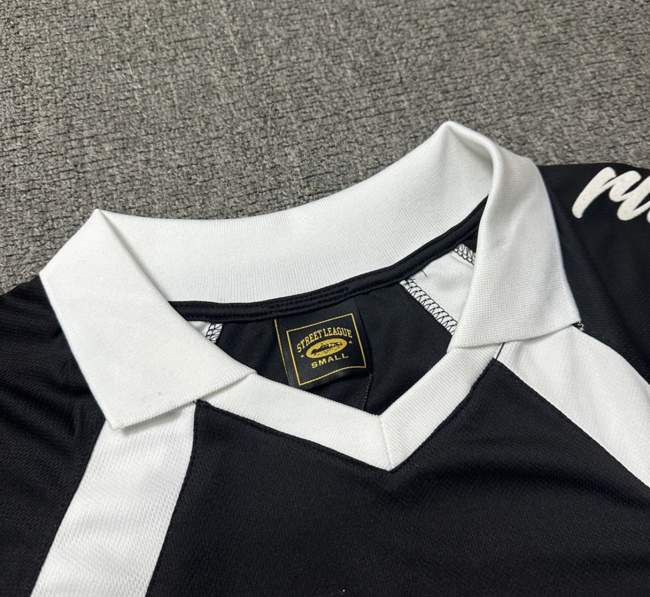 Corteiz Jersey T-Shirts