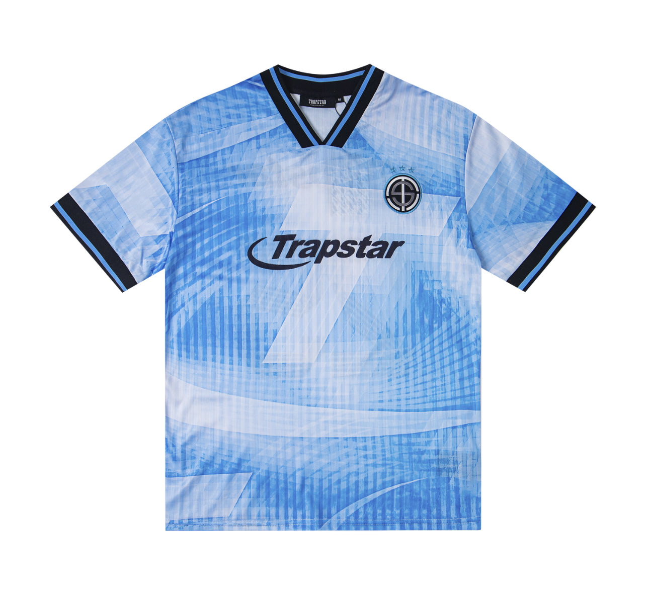 Trapstar Jersey T-Shirts