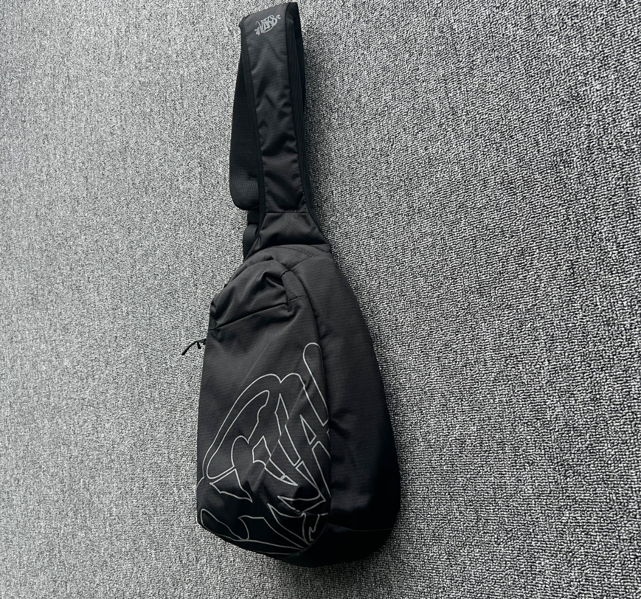 Syna World Bag