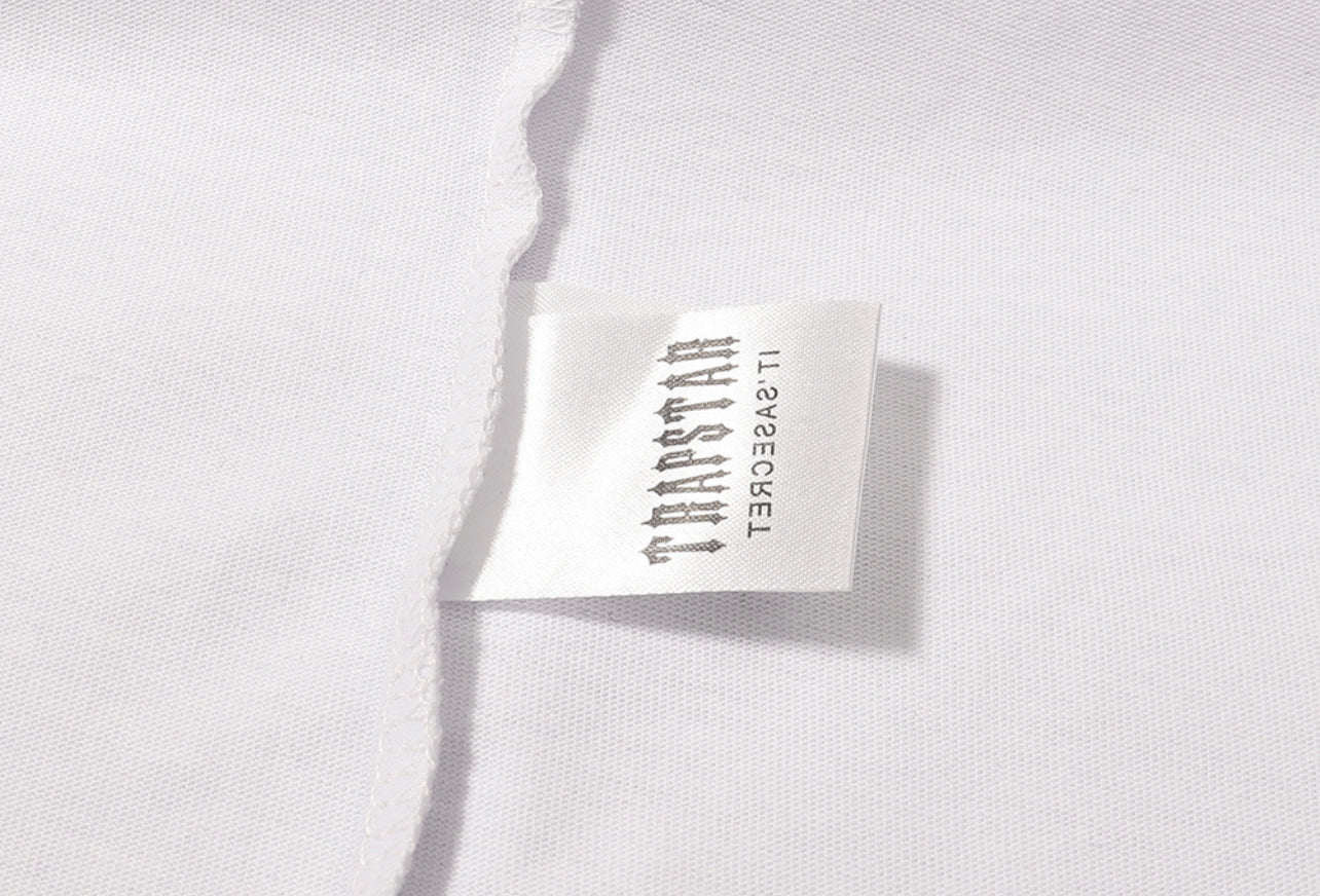 Trapstar T-Shirts
