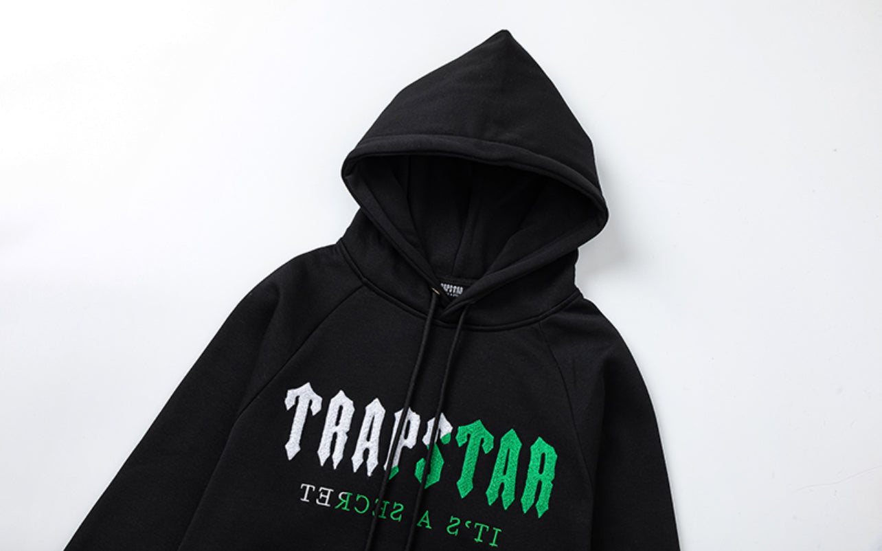 Trapstar Hoodie & Pants