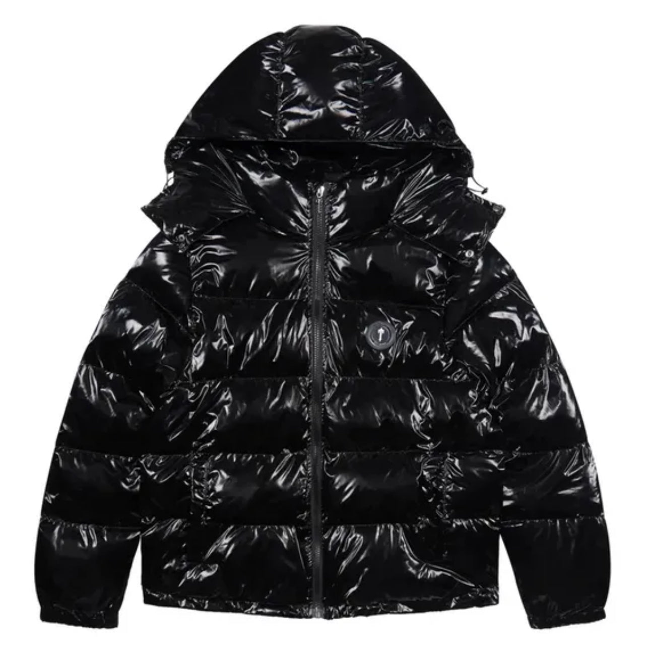 Trapstar Puffer Jackets