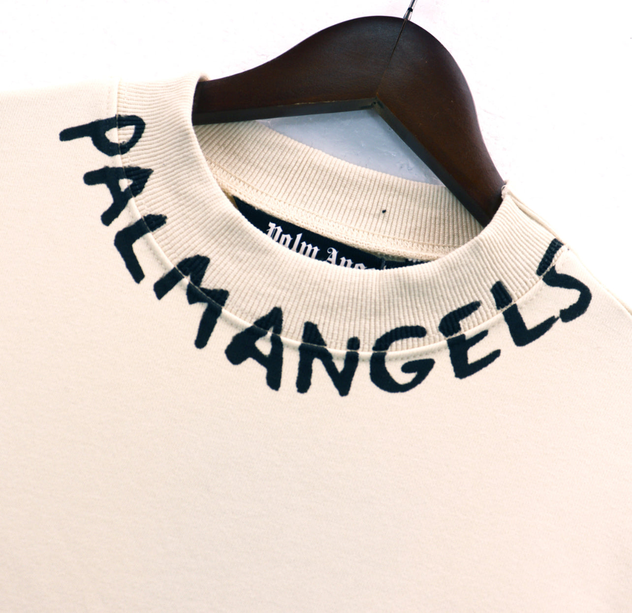 Palm Angels Jumper Hoodie