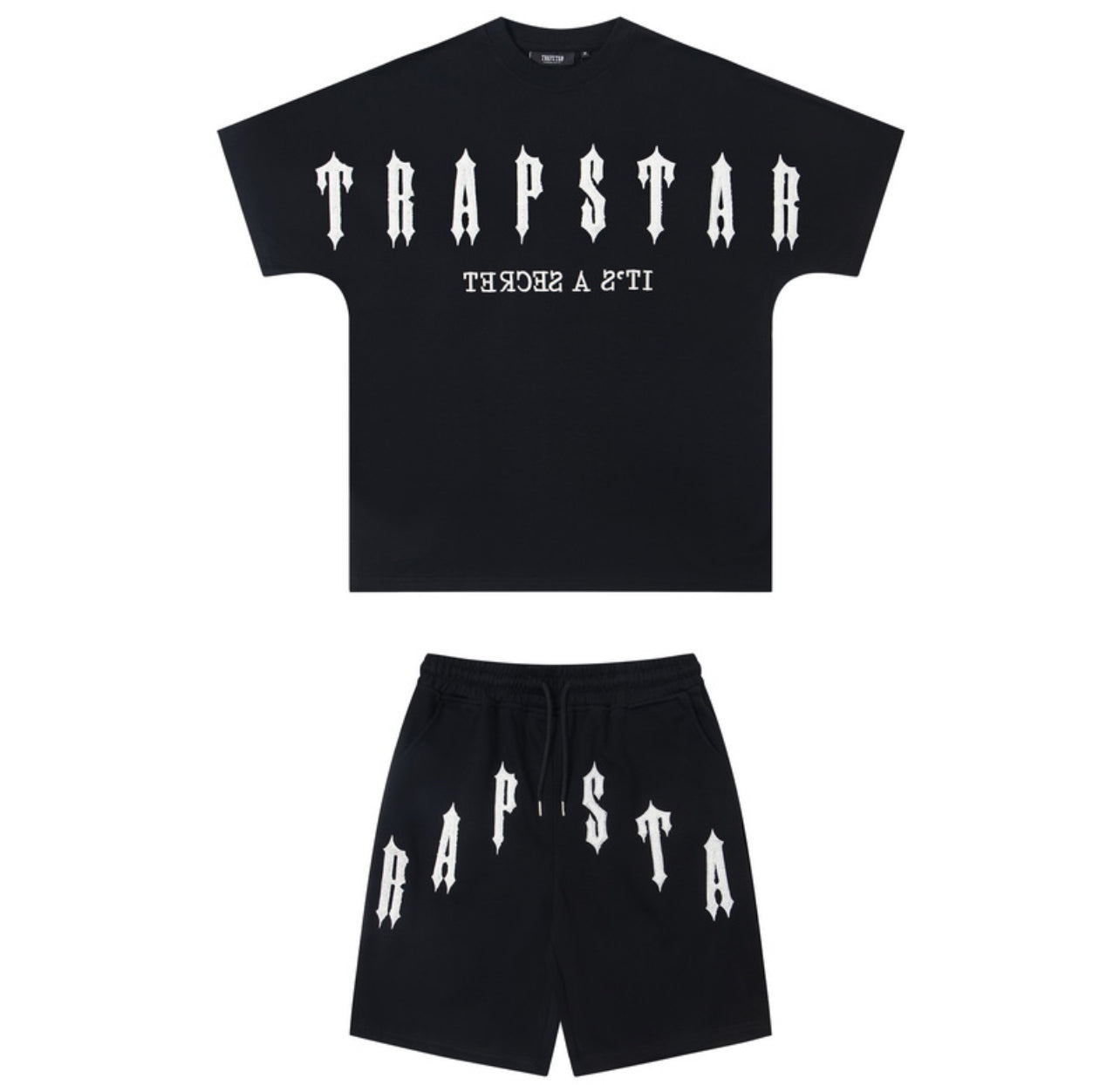 Trapstar T-Shirts & Shorts