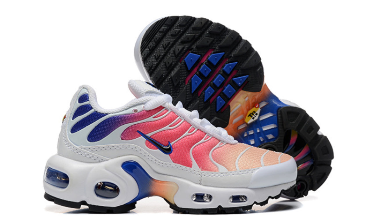 Air Plus TN Multicolour
