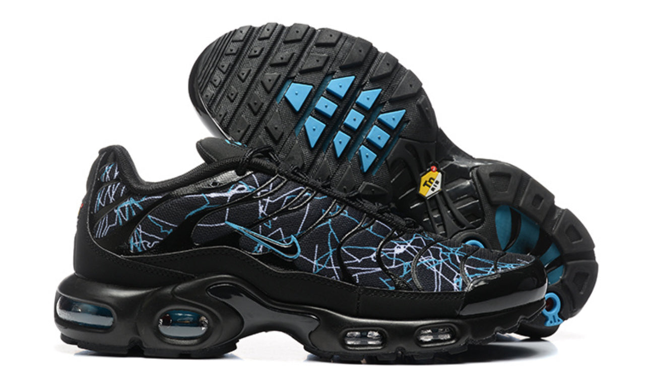 Air Plus TN Mad Blue-Black