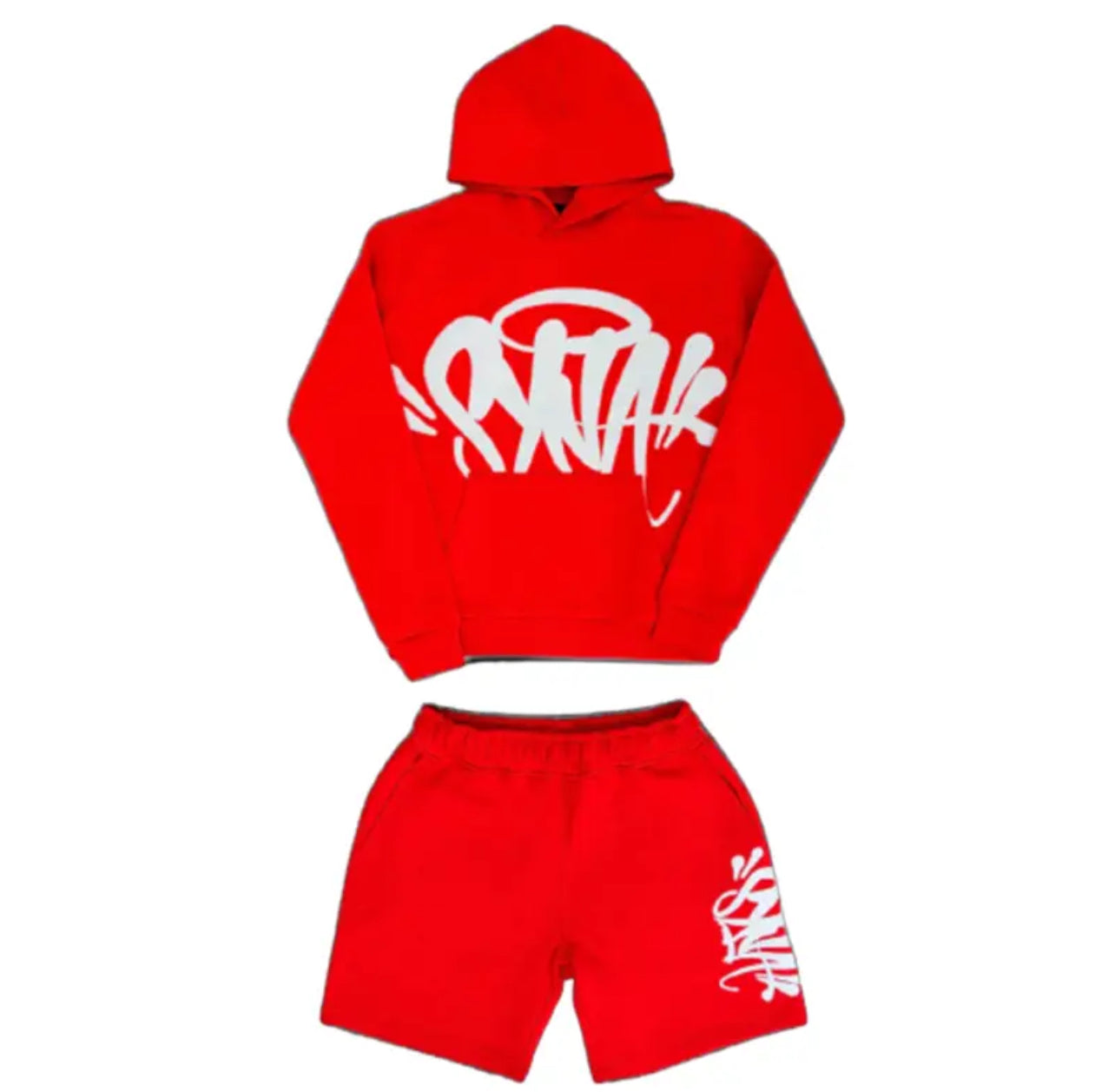 Syna World Hood & Short
