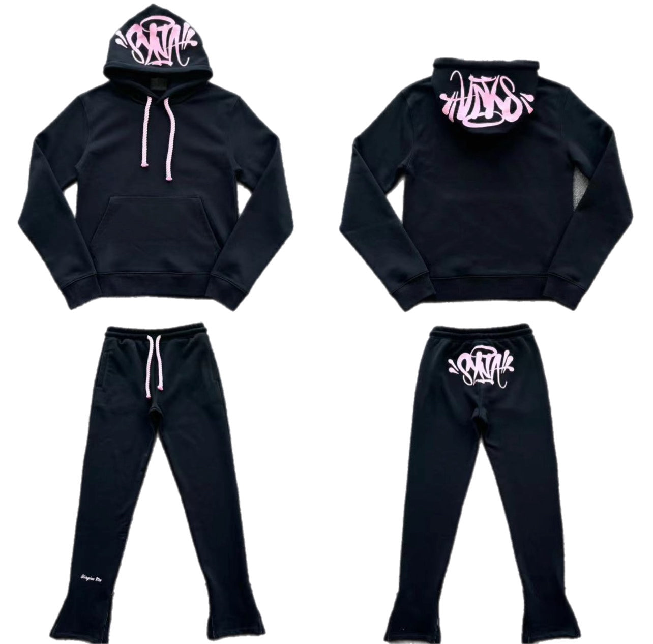 Syna World Hoodies & Pants