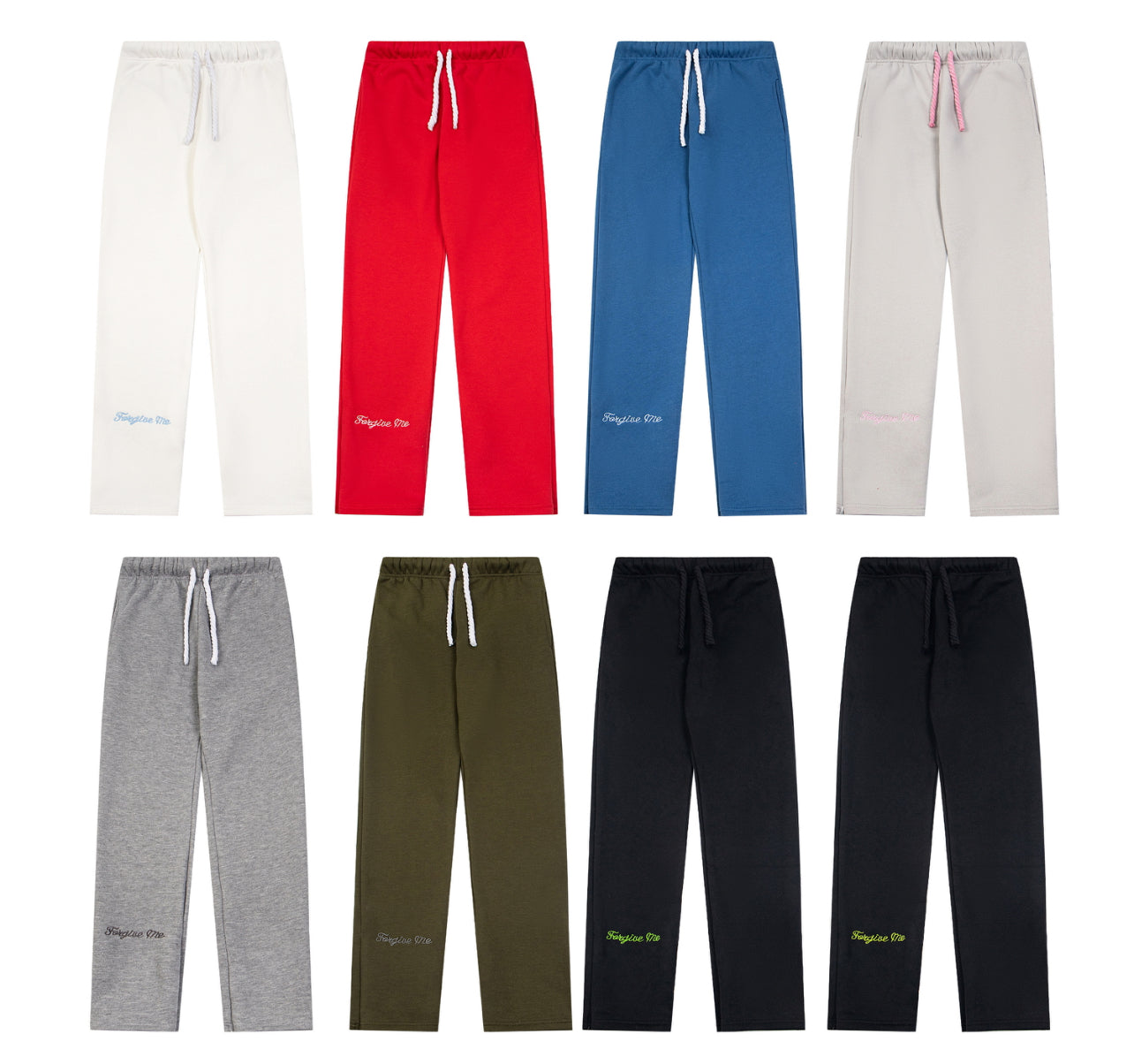 Syna World Hoodie & Pants