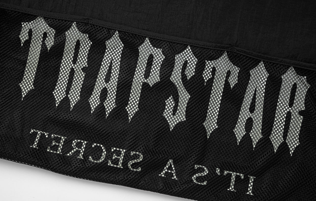Trapstar Vest It’s A Secret