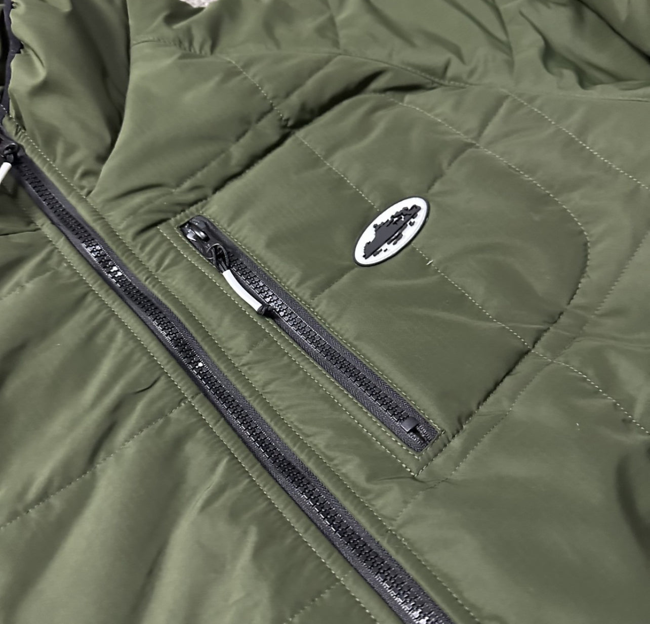 Corteiz Jackets