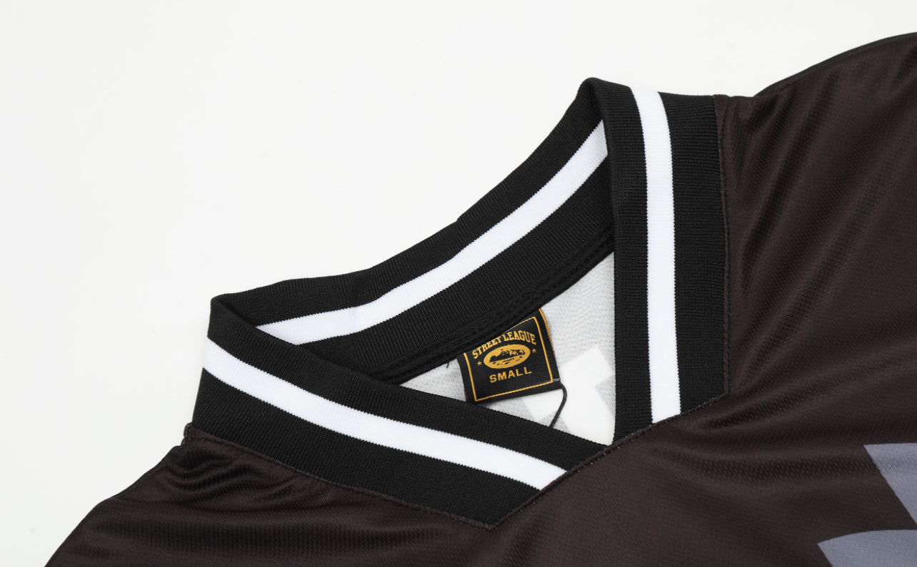 Corteiz Jersey T-Shirts