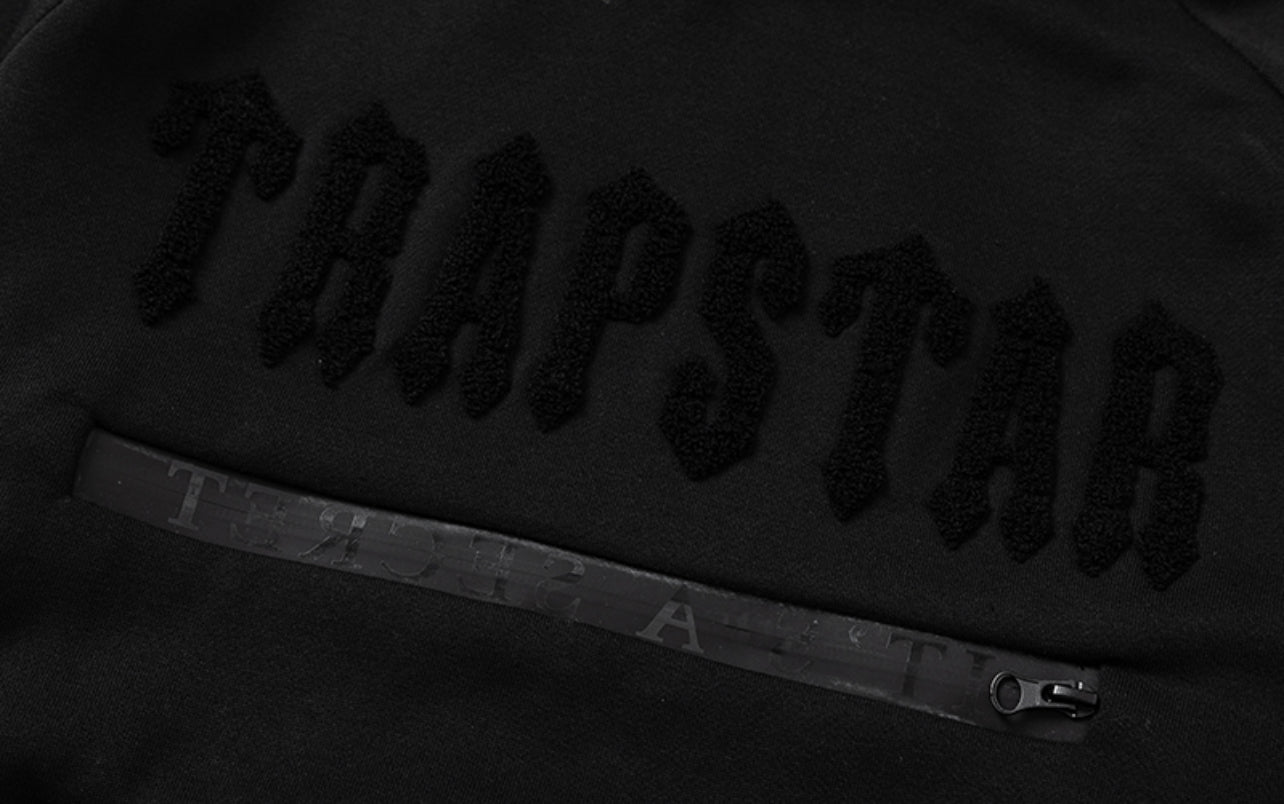 Trapstar Hoodie & Pants
