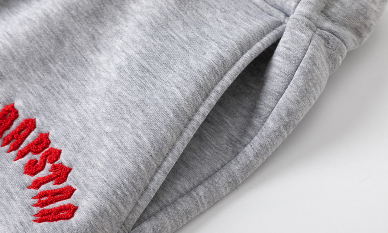 Trapstar Hoodie & Pants