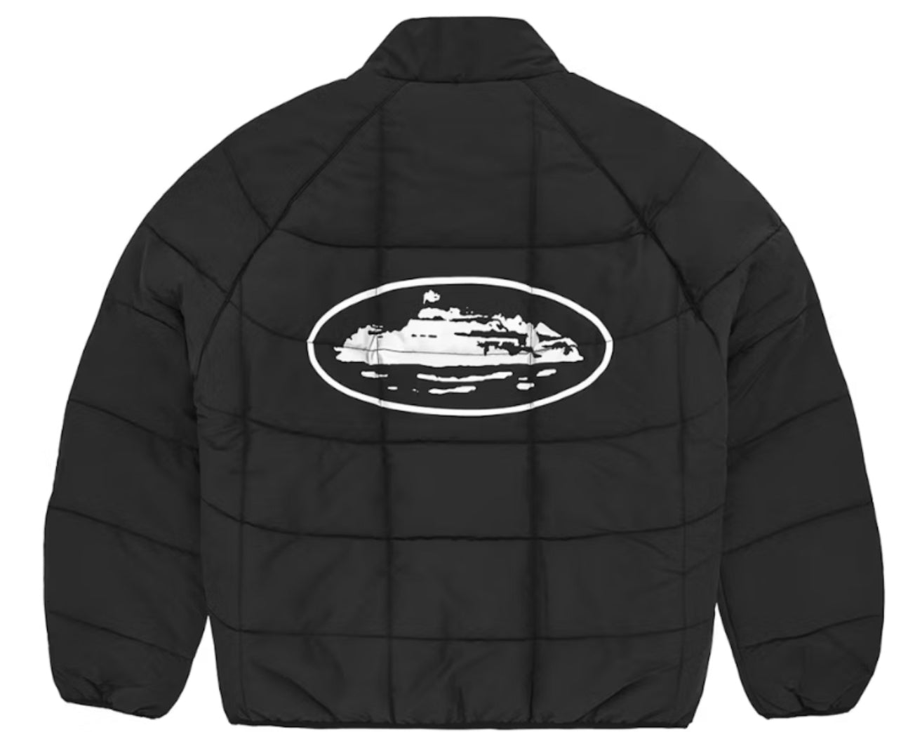 Corteiz Jackets