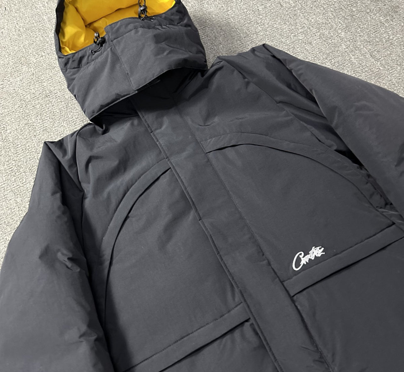 Corteiz Jackets