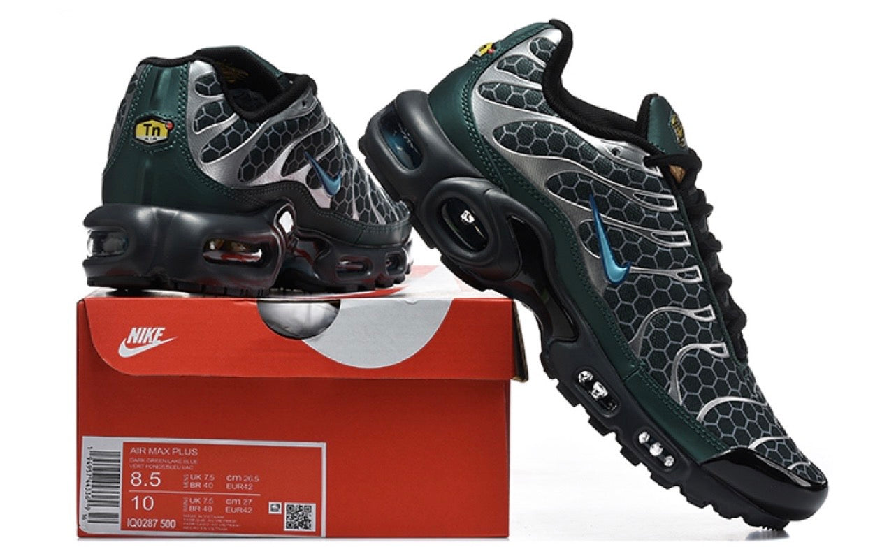 Air Plus TN Honeycomb Team