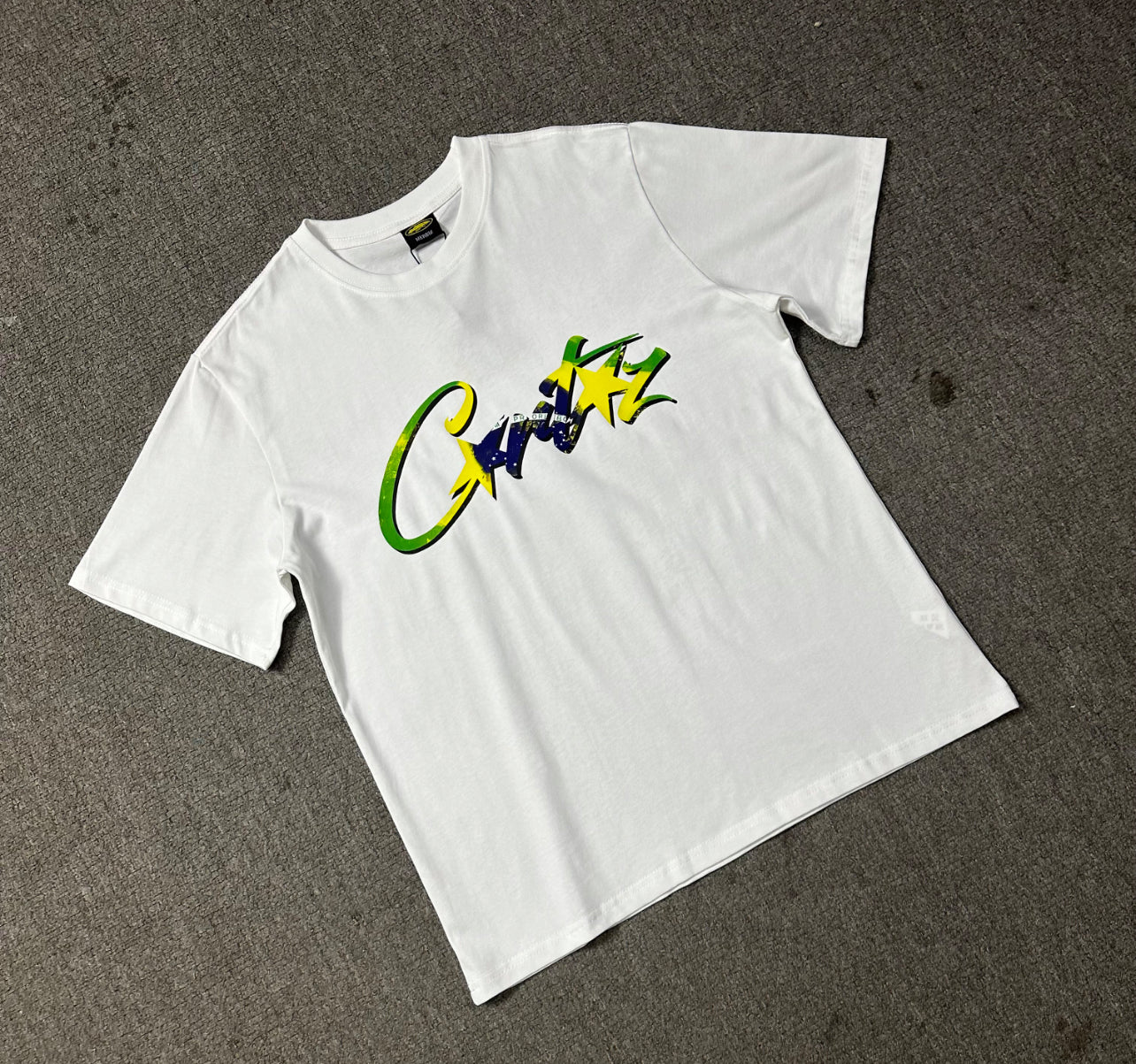Corteiz T-Shirts