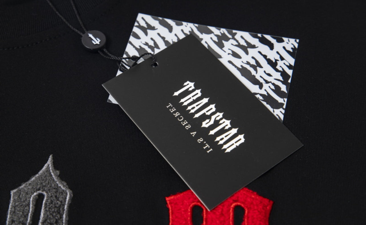 Trapstar T-Shirts & Shorts