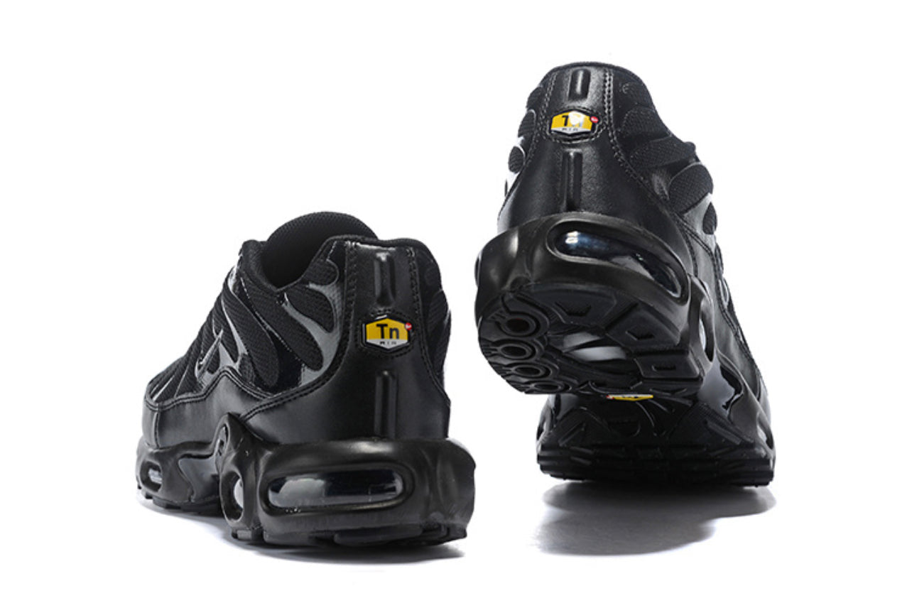 Air Plus TN Triple Black