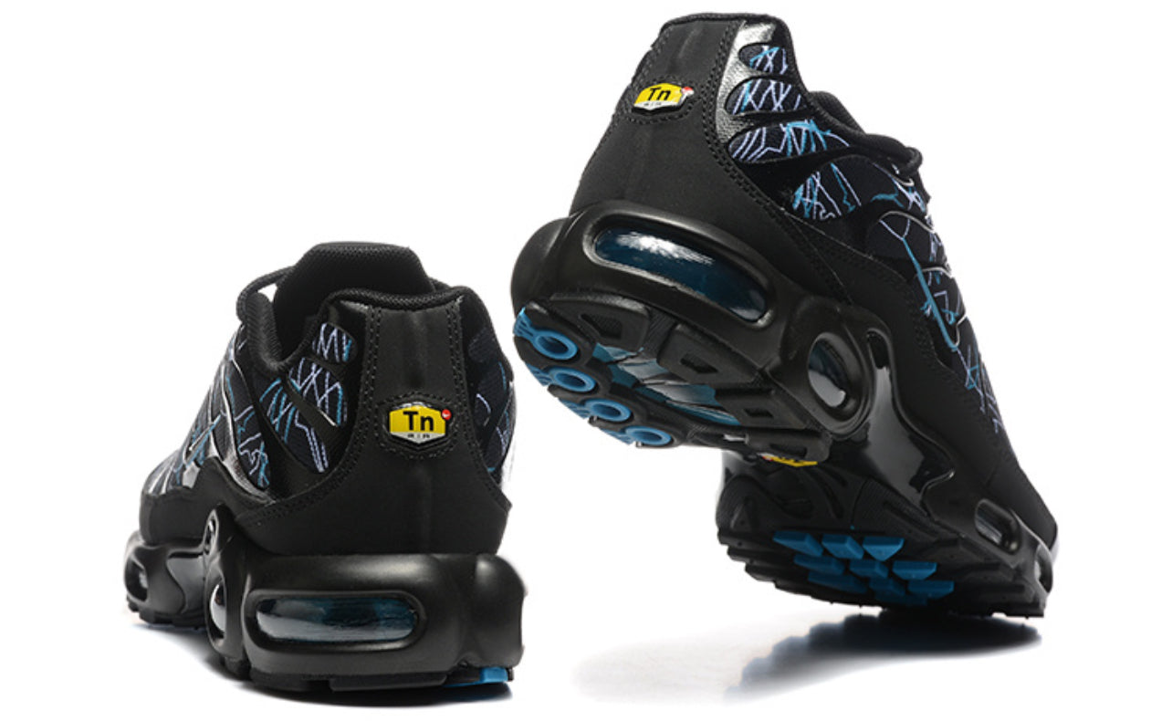 Air Plus TN Mad Blue-Black