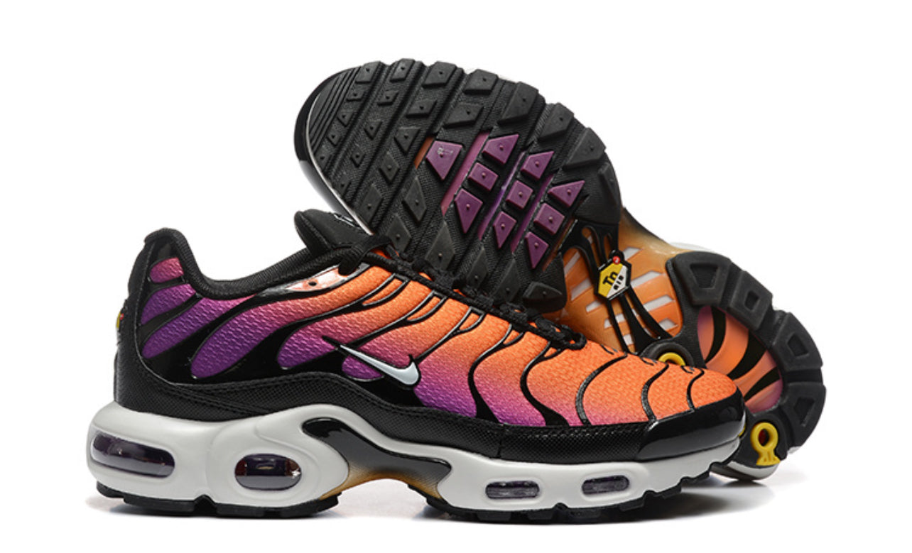 Air Plus TN Orange-Purple