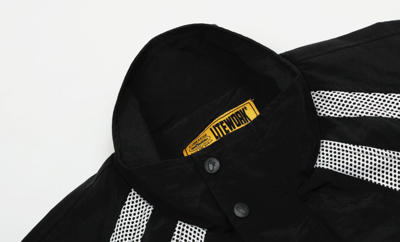 Corteiz Jackets