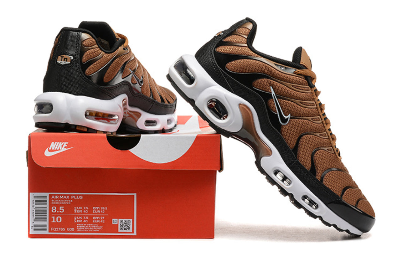 Air Plus TN Golden Harvest