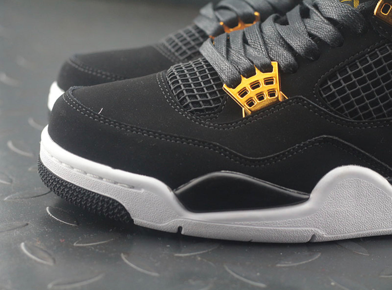 Air Jordan 4 Royal
