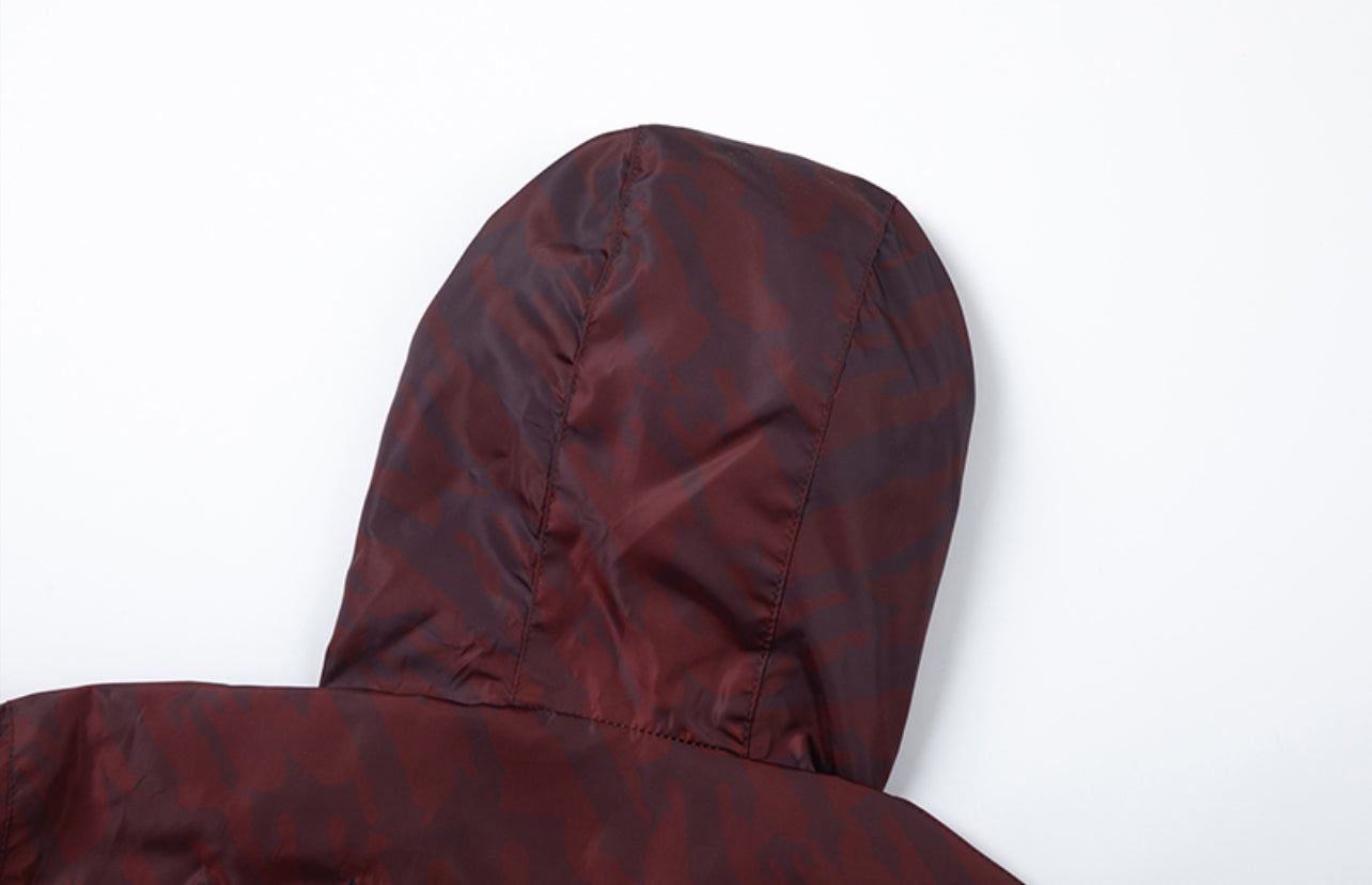 Trapstar Windbreaker Jacket