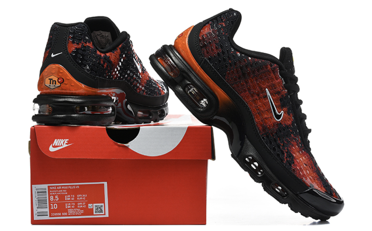 TN Air Max Plus V2 Volcanic Black