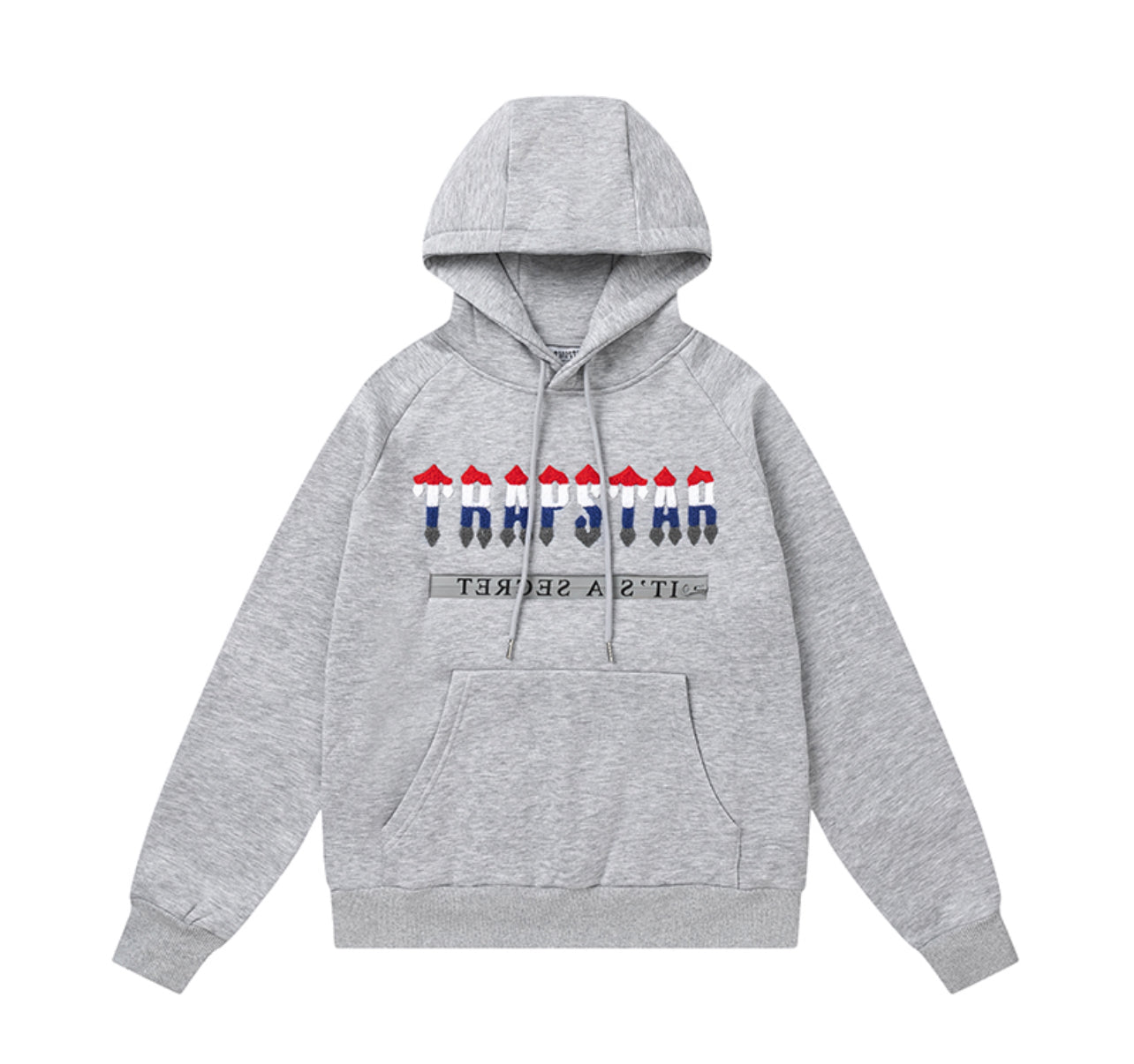 Trapstar Hoodie & Pants