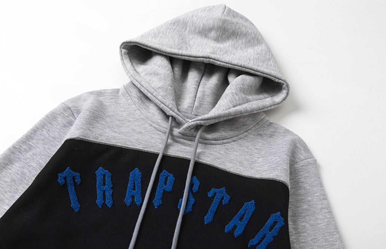 Trapstar Hoodie & Pants