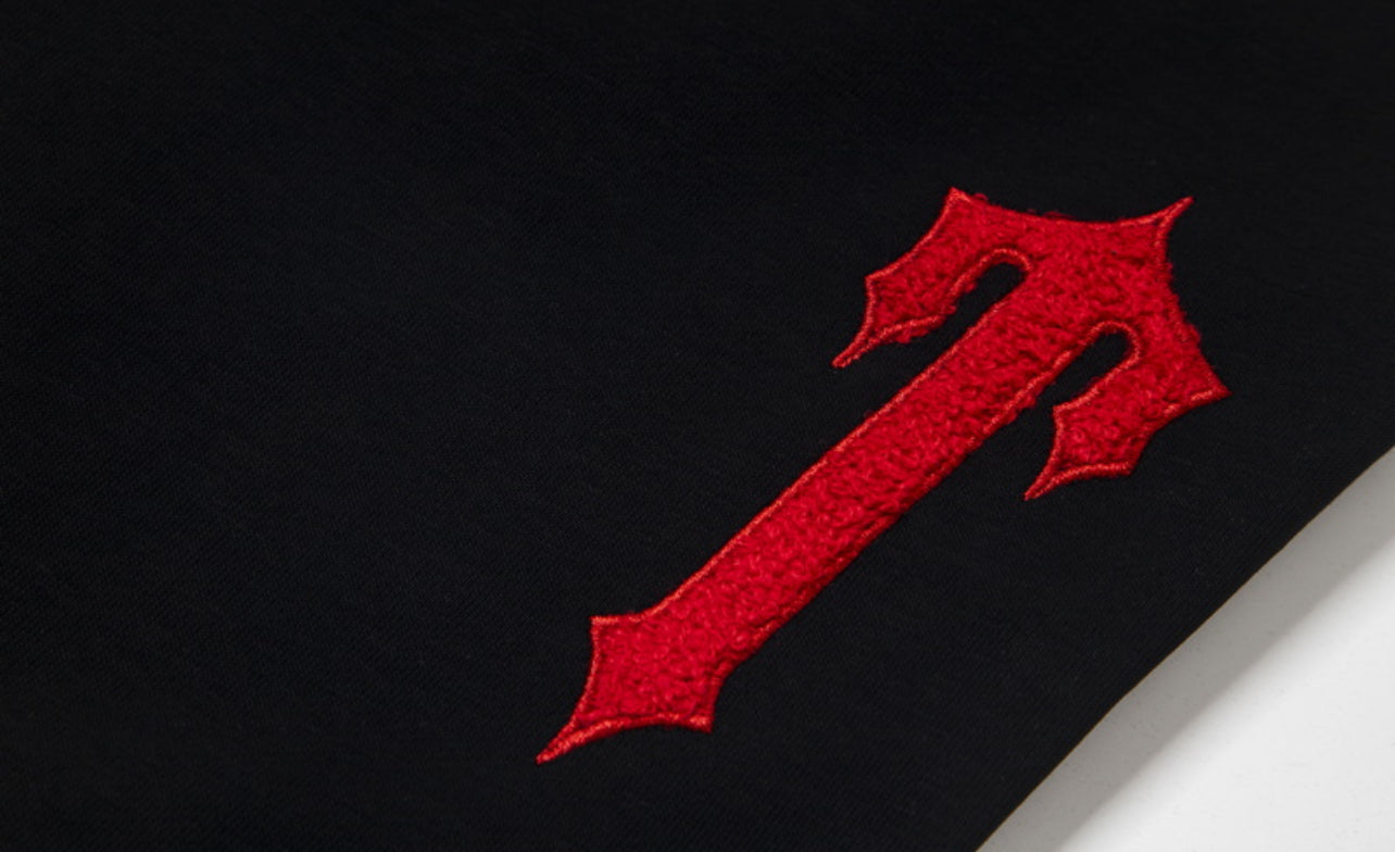 Trapstar T-Shirts & Shorts