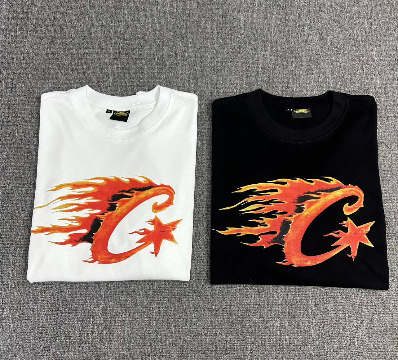 Corteiz T-Shirts